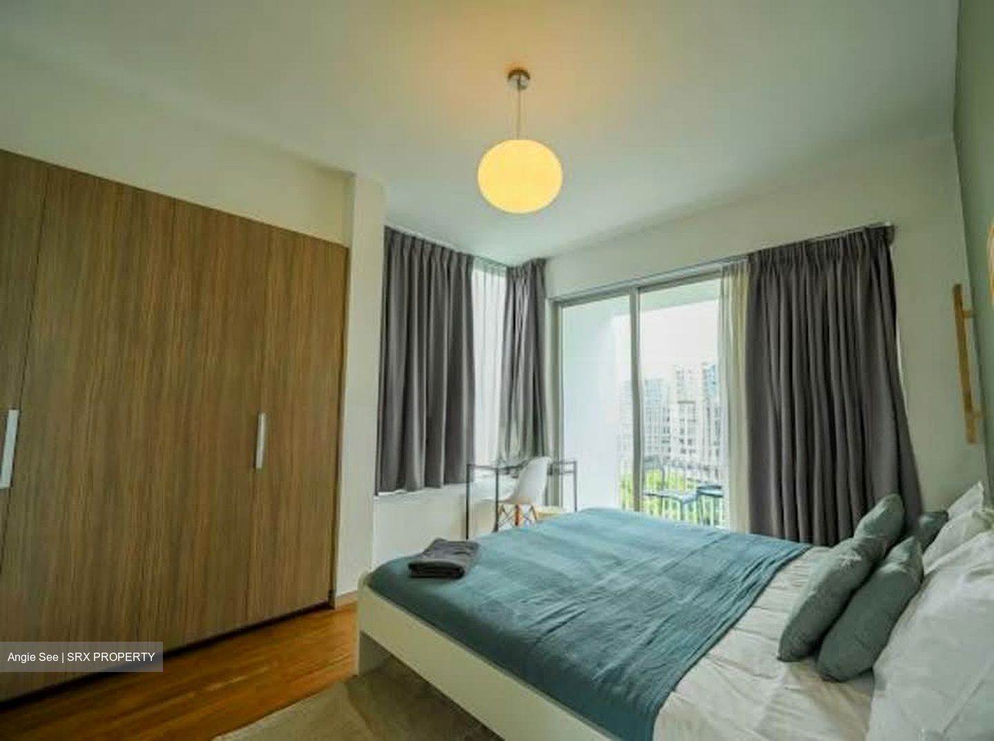 Optima @ Tanah Merah (D16), Condominium #559248631